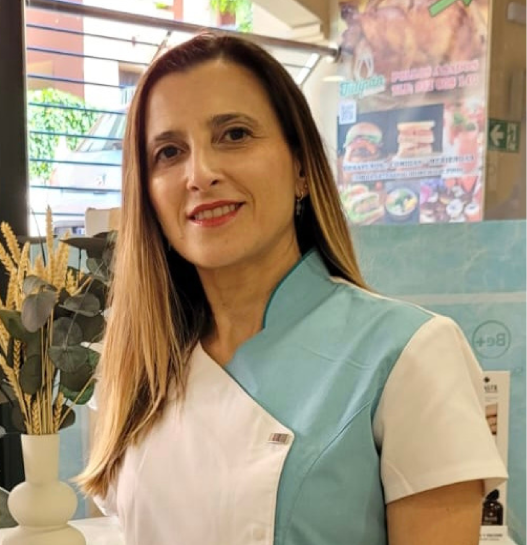 Foto Marina Moriana Angulo