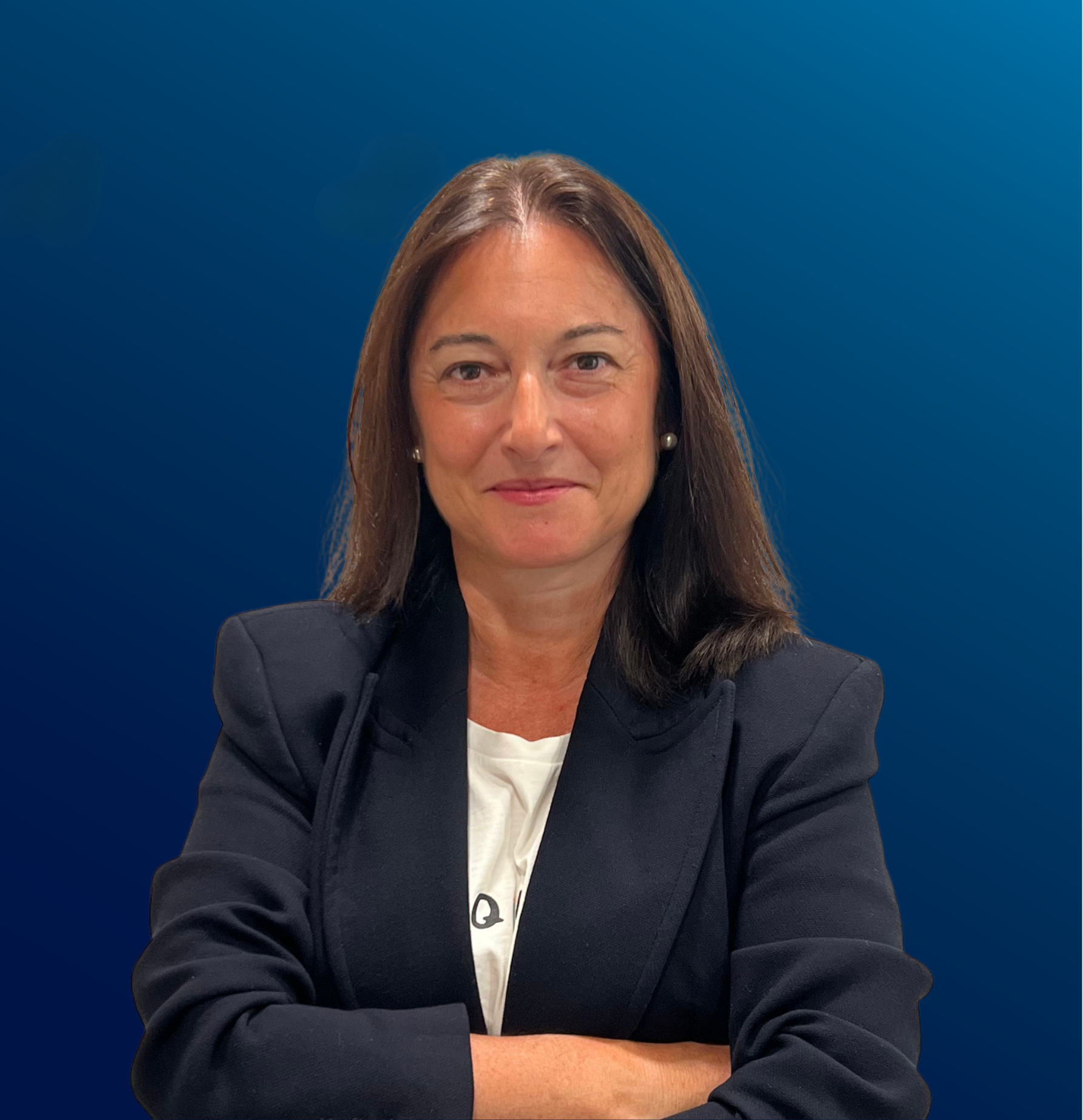 Cristina Chouciño Carril