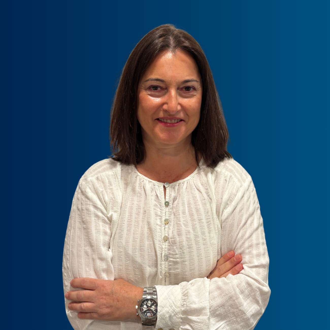 Cristina Chouciño Carril