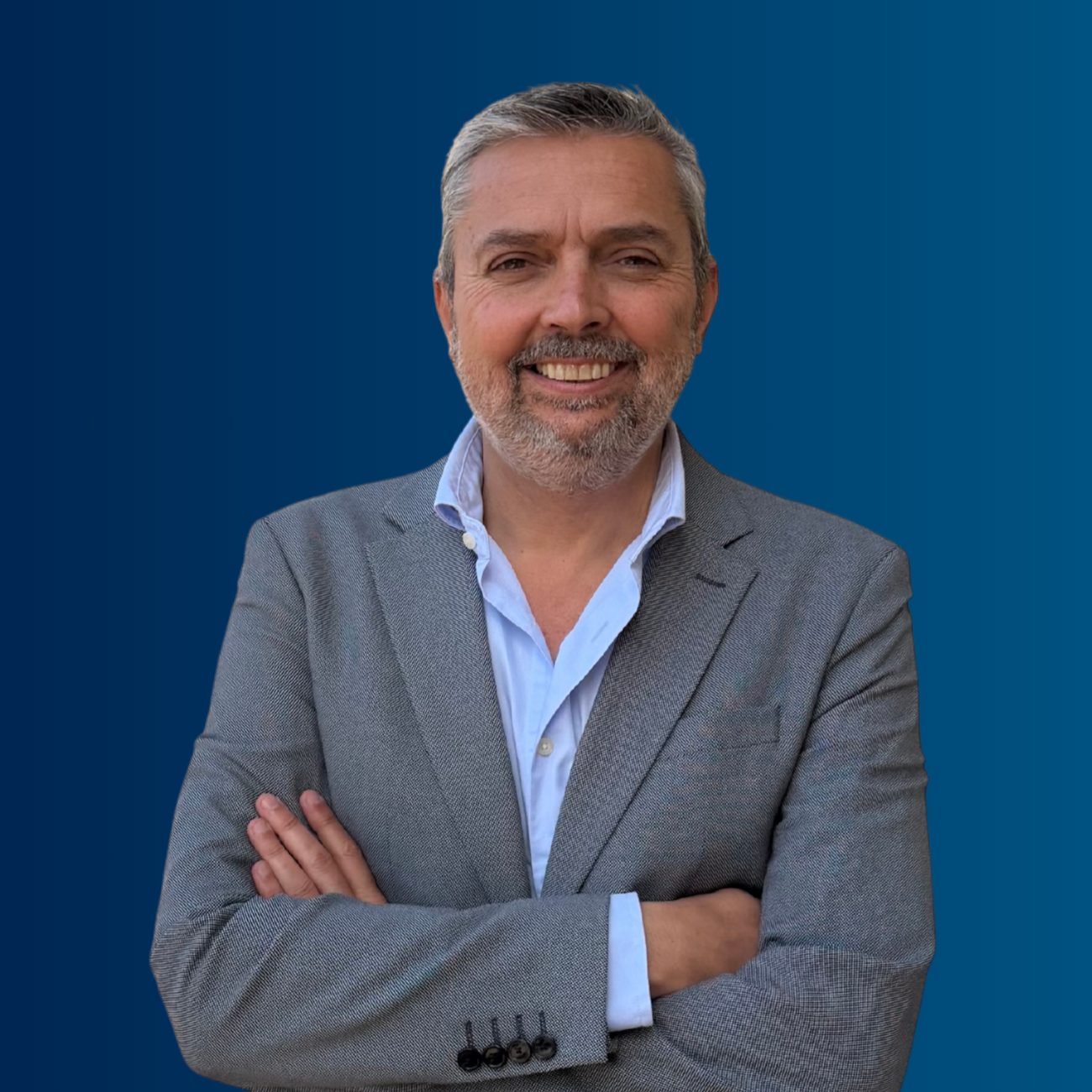 José Enrique Alba Palomo
