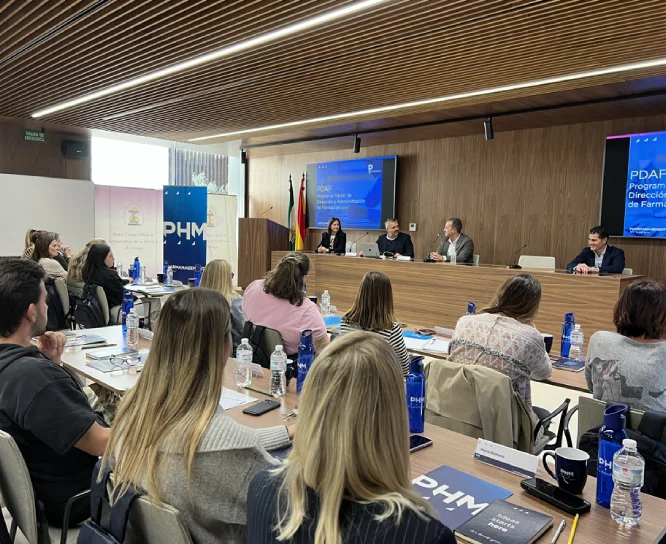 master gestion farmaceutica