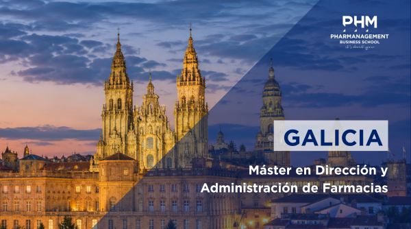 master oficina de farmacia galicia