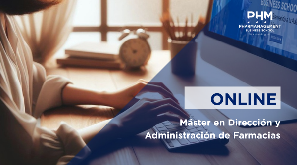 master oficina de farmacia online