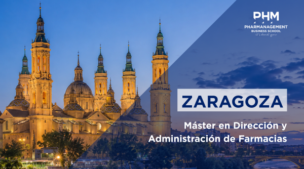 master oficina de farmacia zaragoza