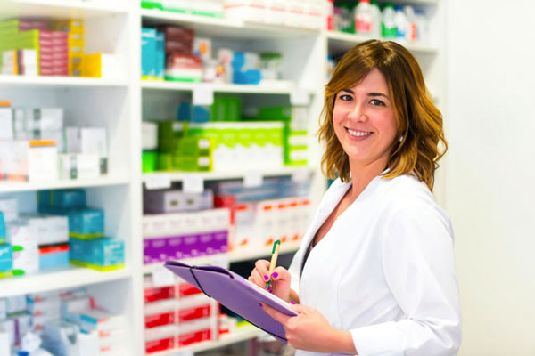 master en gestion farmaceutica sevilla