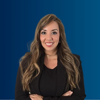 Ana Victoria Palacios Fuentes
