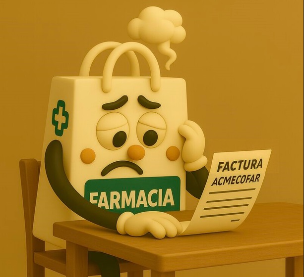 Comprobar las condiciones del distribuidor en la farmacia: por qué es tan difícil y cómo gestionarlo mejor
