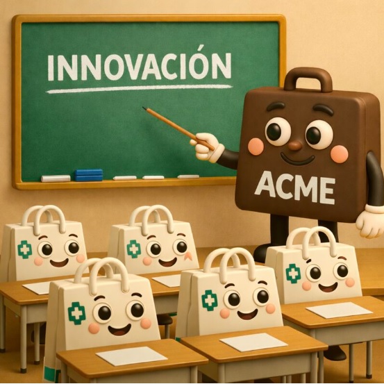 Innovacion